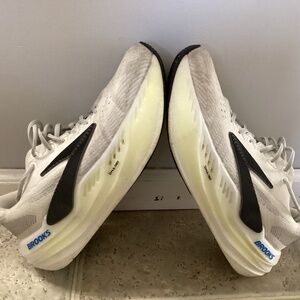 Brooks Glycerin Max, men’s 10.5